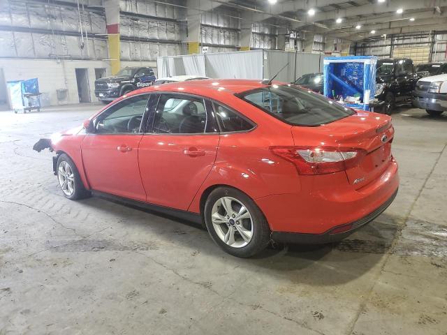 Ford Focus Se Image 3