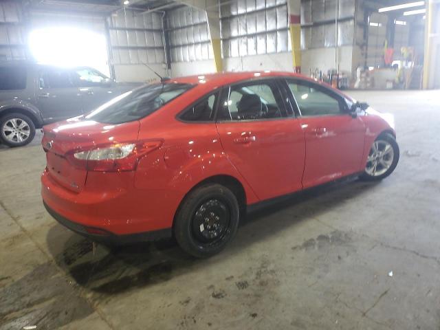 Ford Focus Se Image 2