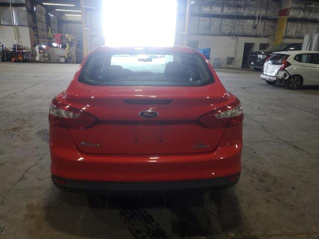 Ford Focus Se Image 9