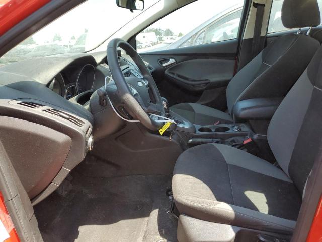 Ford Focus Se Image 8