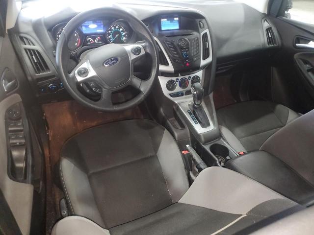 Ford Focus Se Image 6