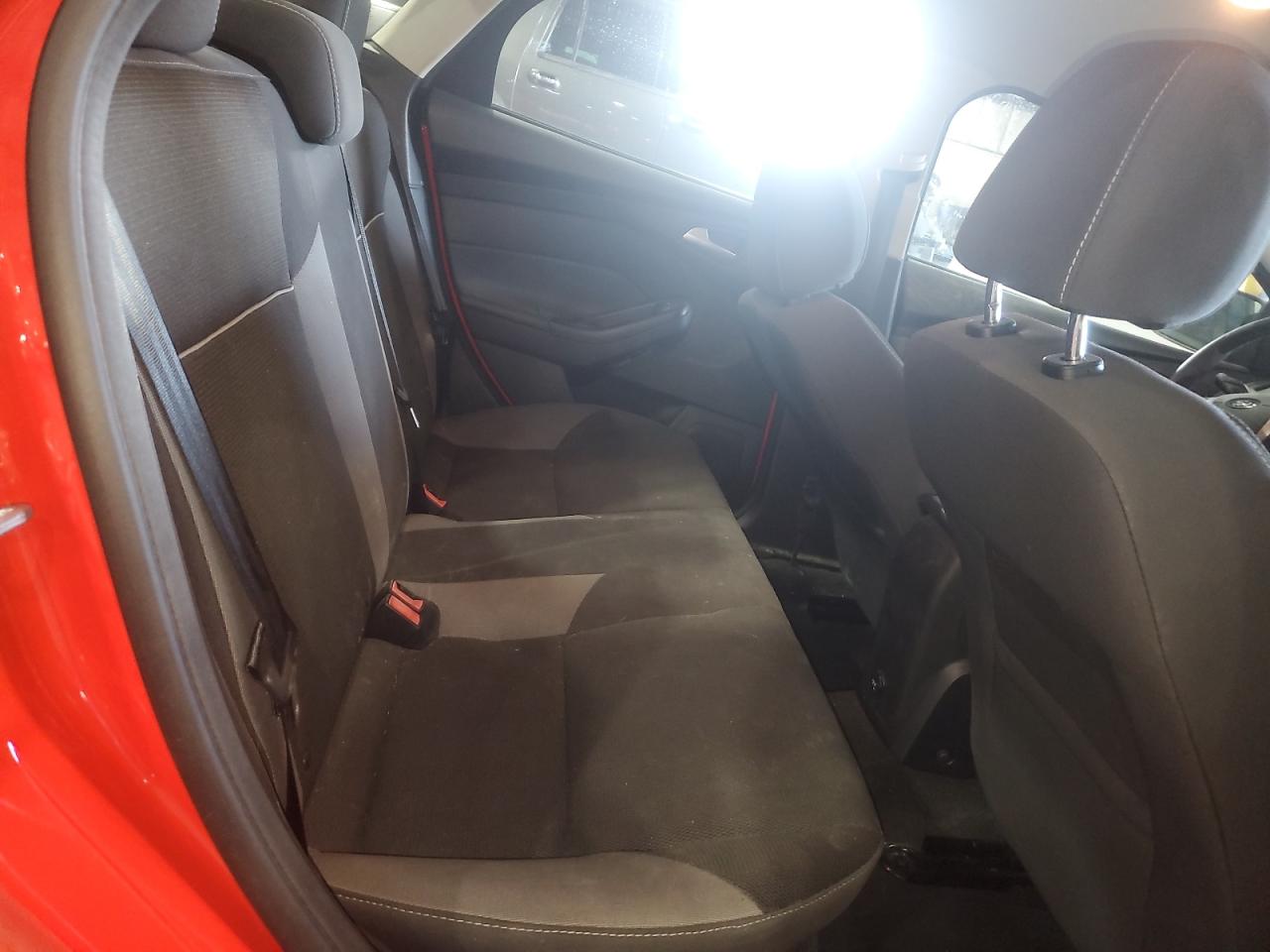 Ford Focus Se Image 11