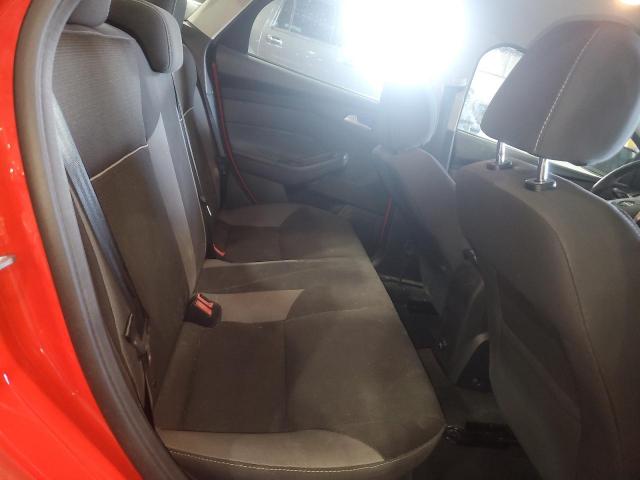 Ford Focus Se Image 11