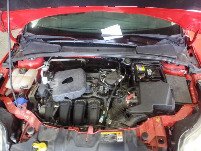 Ford Focus Se Image 10