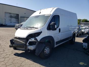  Salvage Ram Promaster