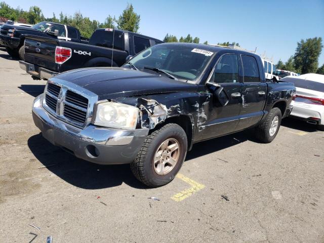  Salvage Dodge Dakota