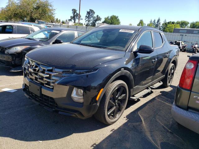  Salvage Hyundai SANTA CRUZ