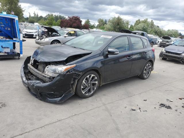  Salvage Toyota Scion