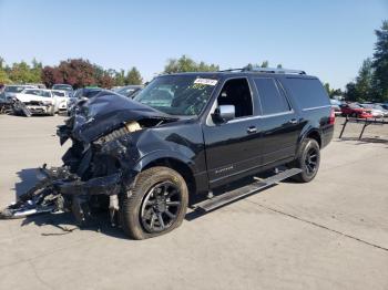  Salvage Ford Expedition