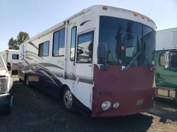  Salvage Winnebago Motorhome