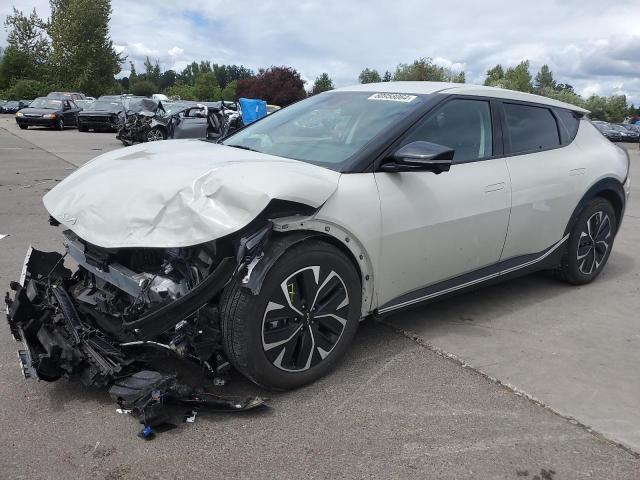  Salvage Kia EV6