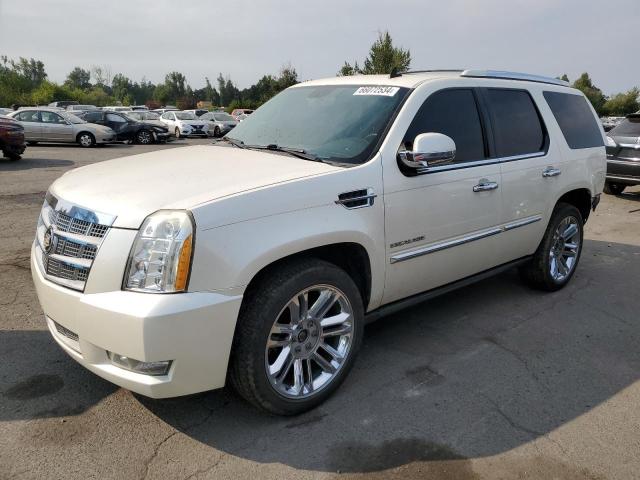  Salvage Cadillac Escalade