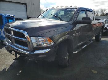  Salvage Ram 2500