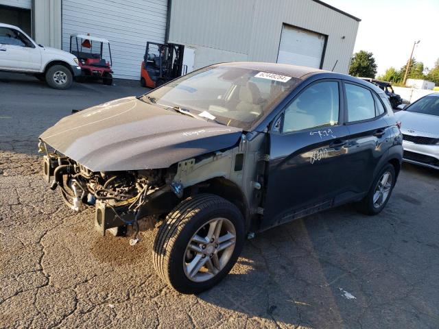  Salvage Hyundai KONA