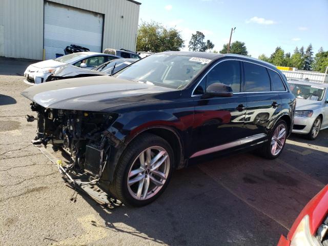  Salvage Audi Q7