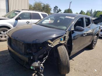  Salvage Hyundai SANTA CRUZ