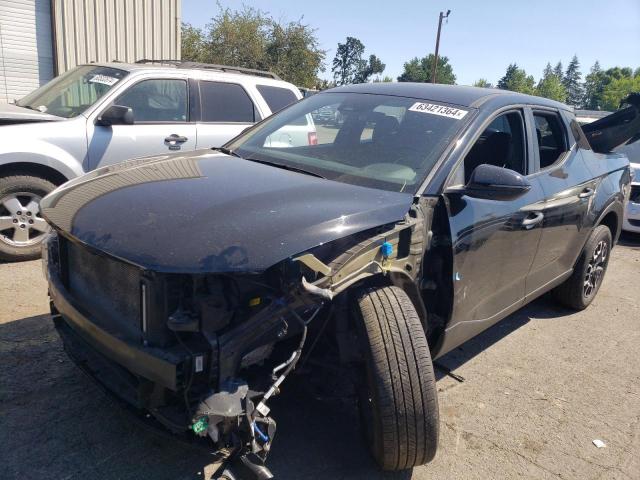  Salvage Hyundai SANTA CRUZ