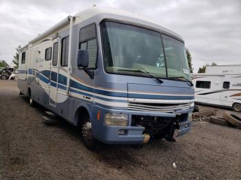  Salvage Ford F-550