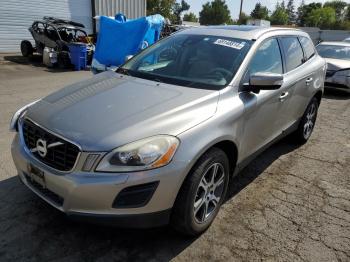  Salvage Volvo XC60