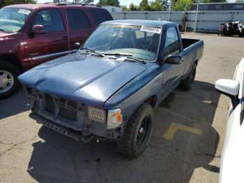  Salvage Toyota Pickup