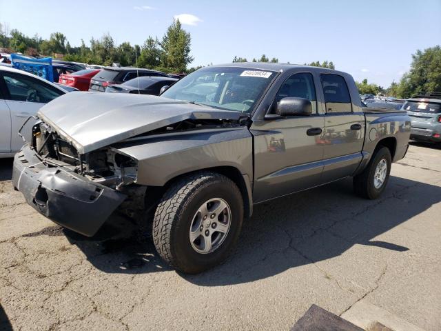  Salvage Dodge Dakota