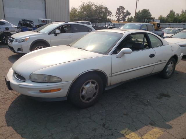  Salvage Buick Riviera