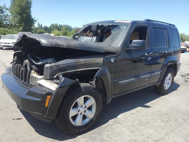  Salvage Jeep Liberty