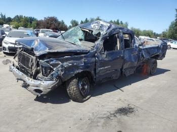  Salvage Dodge Ram 2500