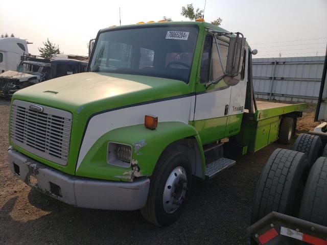  Salvage Freightliner Medium Con