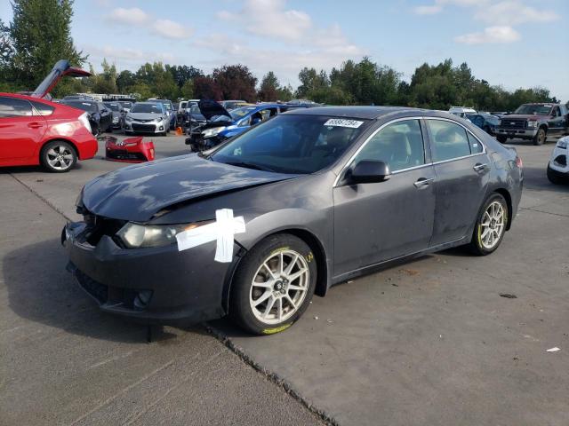  Salvage Acura TSX