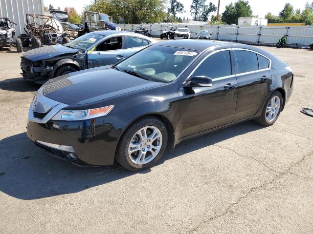  Salvage Acura TL