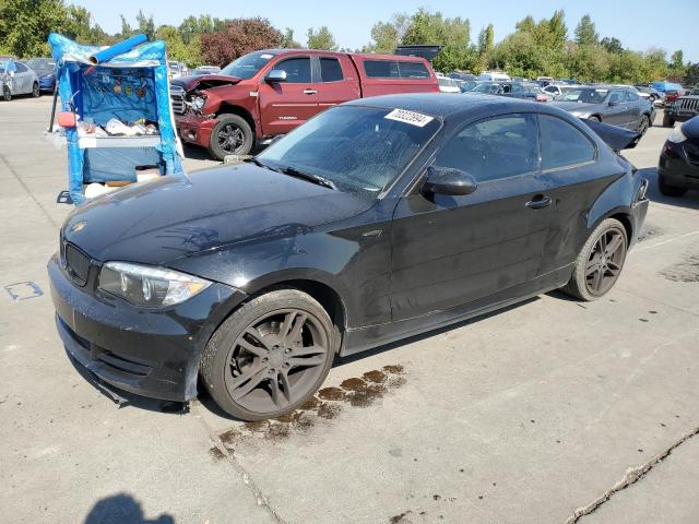  Salvage BMW 1 Series