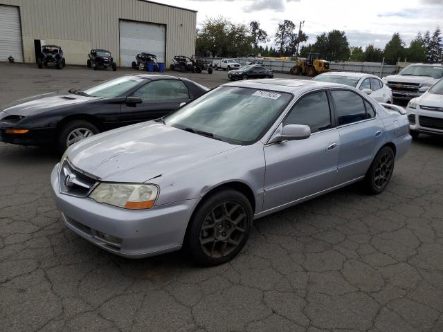  Salvage Acura TL