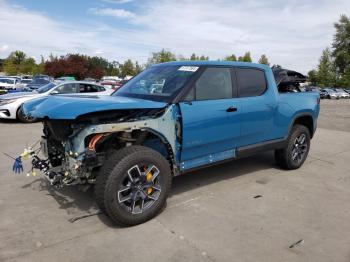  Salvage Rivian Rit