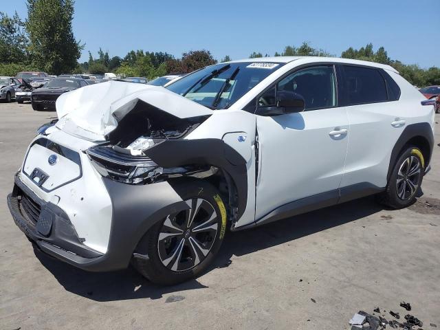  Salvage Subaru Solterra P