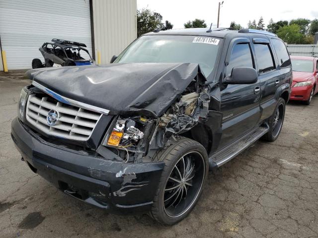  Salvage Cadillac Escalade