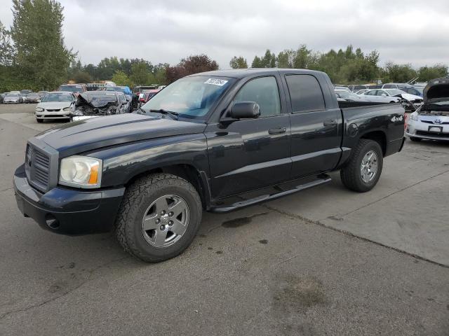  Salvage Dodge Dakota