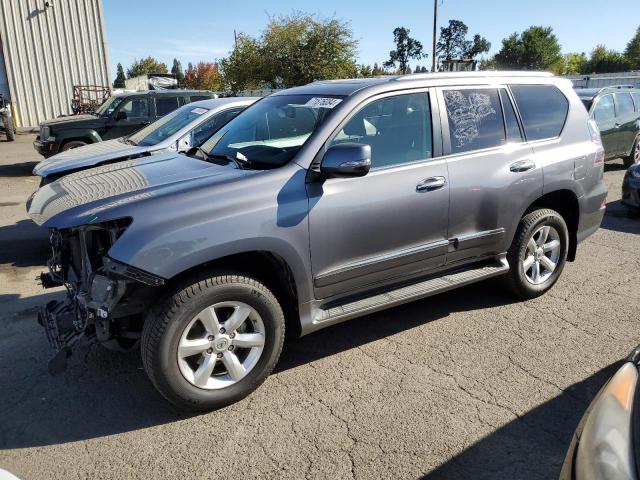  Salvage Lexus Gx