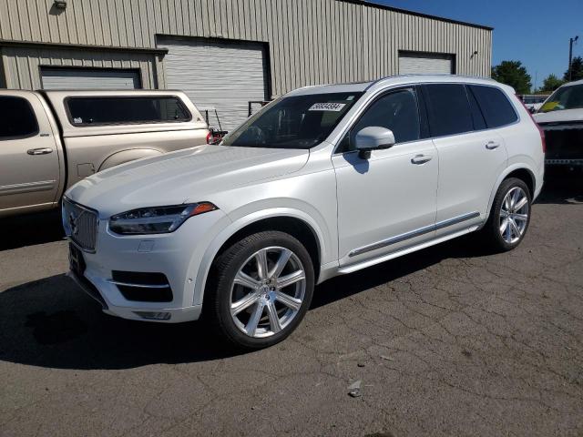  Salvage Volvo XC90