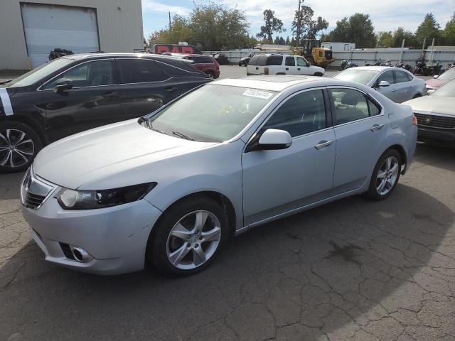  Salvage Acura TSX