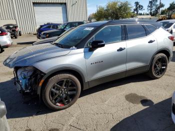  Salvage Chevrolet Blazer