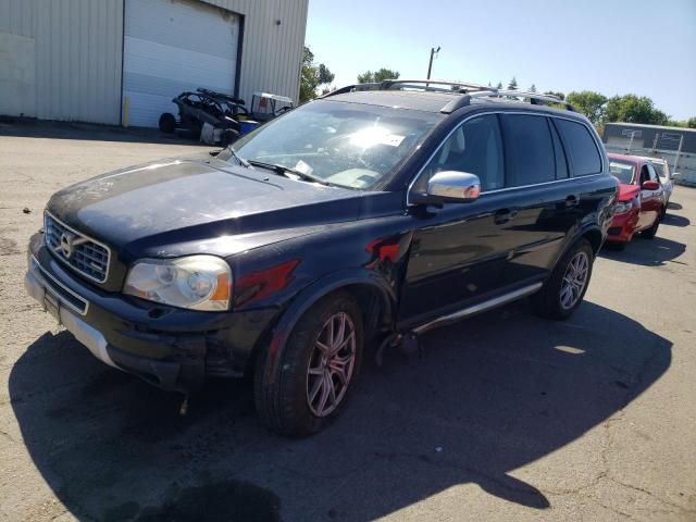  Salvage Volvo XC90