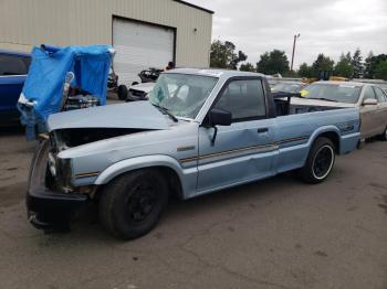  Salvage Mazda B Series