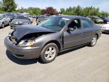  Salvage Ford Taurus Ses