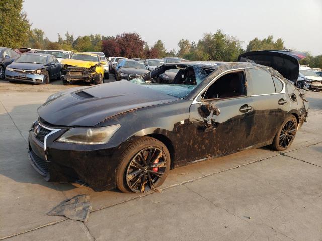  Salvage Lexus Gs