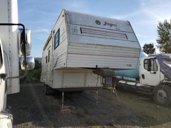  Salvage Jayco Eagle