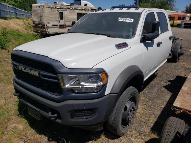  Salvage Ram 4500