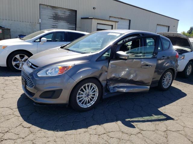  Salvage Ford Cmax