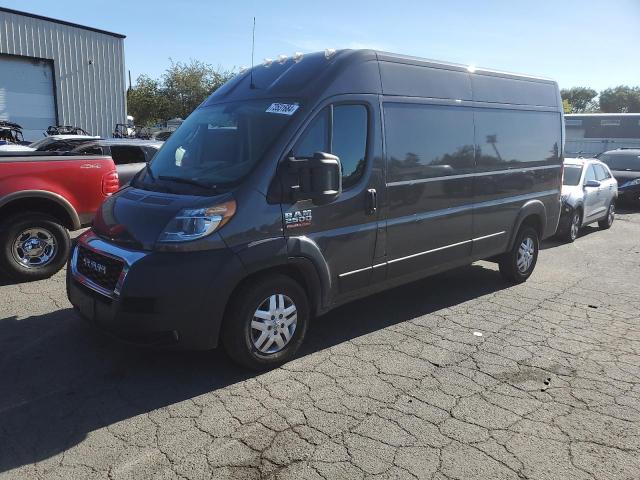  Salvage Ram Promaster