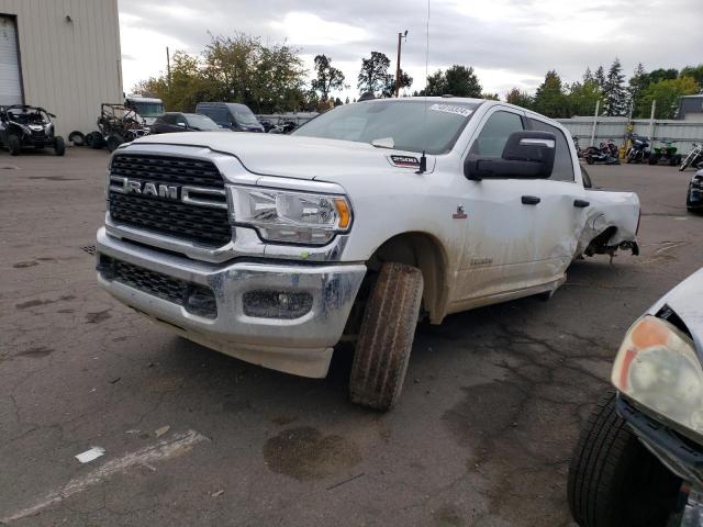  Salvage Ram 2500